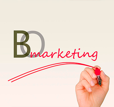 BO Marketing Logroño | Agencia de Publicidad