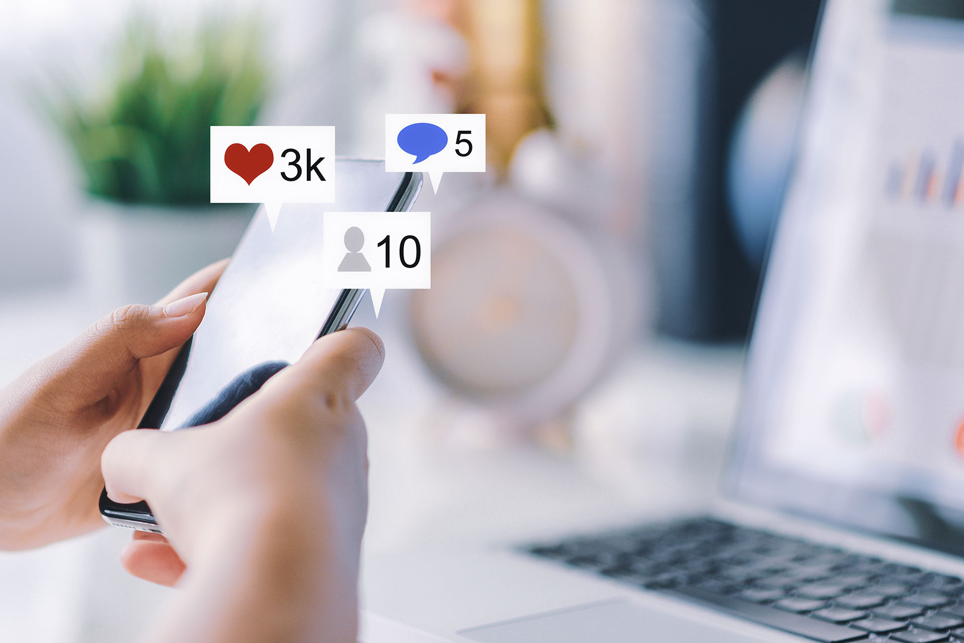 Nuevas métricas de Instagram 2025 | BO Marketing